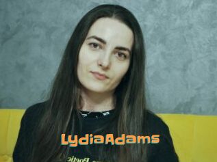 LydiaAdams