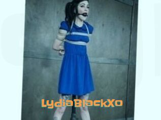LydiaBlackXo