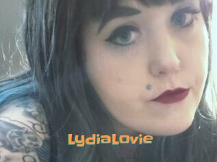 LydiaLovie