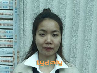 Lydialy