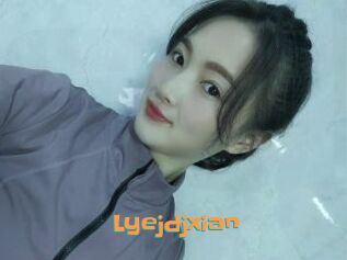 Lyejdjxian