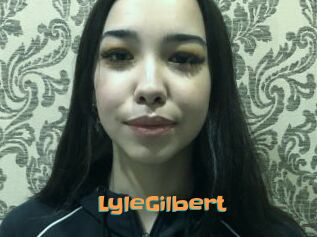 LyleGilbert