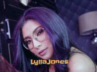 LyllaJones