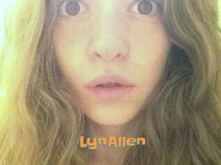 LynAllen