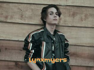 Lynxmyers