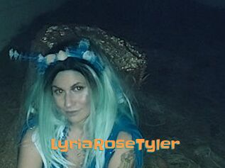 LyriaRoseTyler