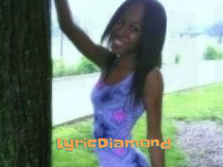 Lyric_Diamond