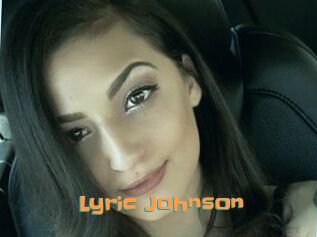 Lyric_Johnson