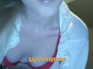 LyssaRose