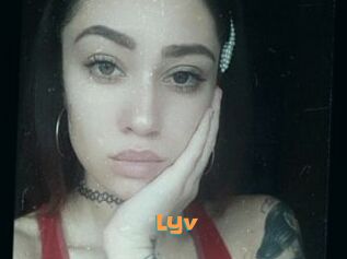 Lyv