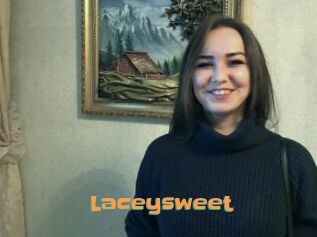 Laceysweet