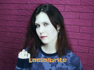 Lacialbrite