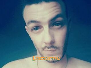 Lacorne