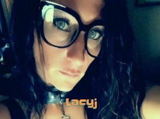 Lacyj