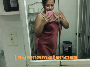 Ladamamisteriosa