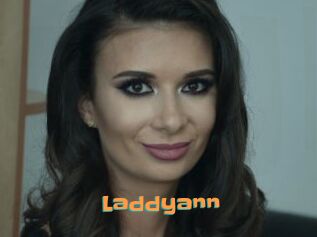 Laddyann