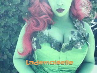 Lademoiselle