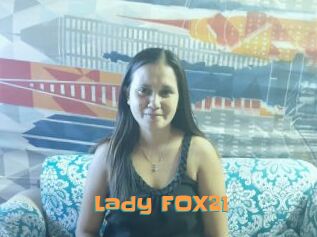Lady_FOX21