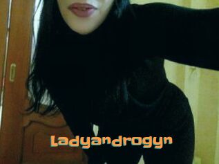 Ladyandrogyn