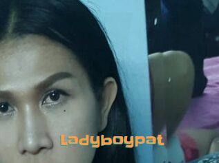 Ladyboypat