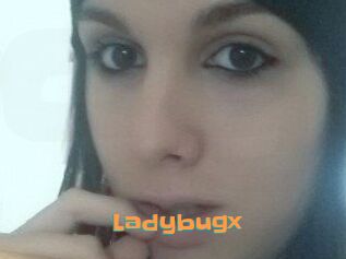 Ladybugx