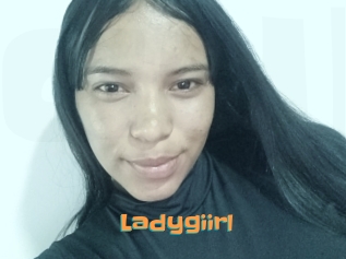 Ladygiirl