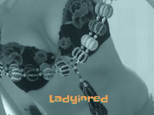 Ladyinred