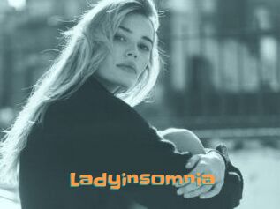 Ladyinsomnia