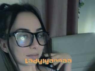 Ladylyannaa