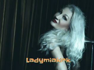 Ladymiakink
