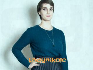 Ladynikole