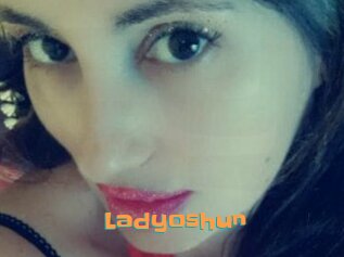 Ladyoshun