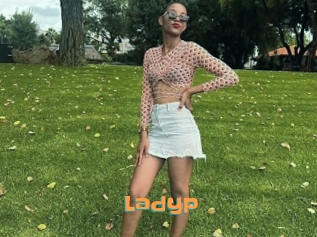 Ladyp