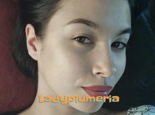 Ladyplumeria