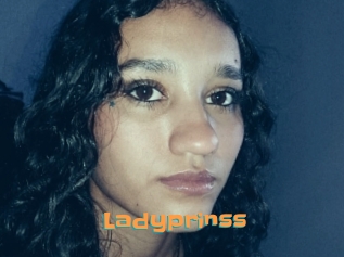 Ladyprinss