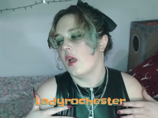 Ladyrochester
