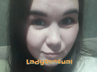 Ladysensual