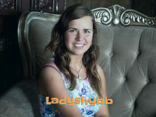 Ladyshybb