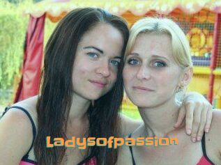 Ladysofpassion