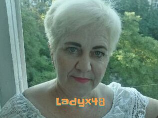 Ladyx48