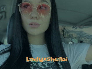Ladyxshelbi