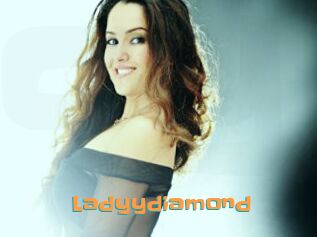 Ladyydiamond
