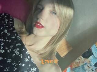 Laes