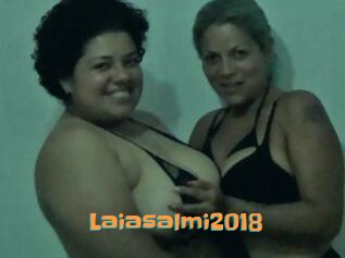 Laiasalmi2018