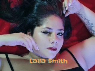 Laila_smith