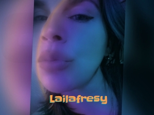 Lailafresy