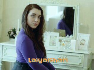 Laiyalshari