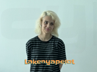 Lakenyapelot