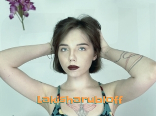 Lakisharubloff