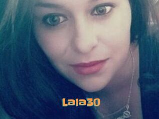 Lala30